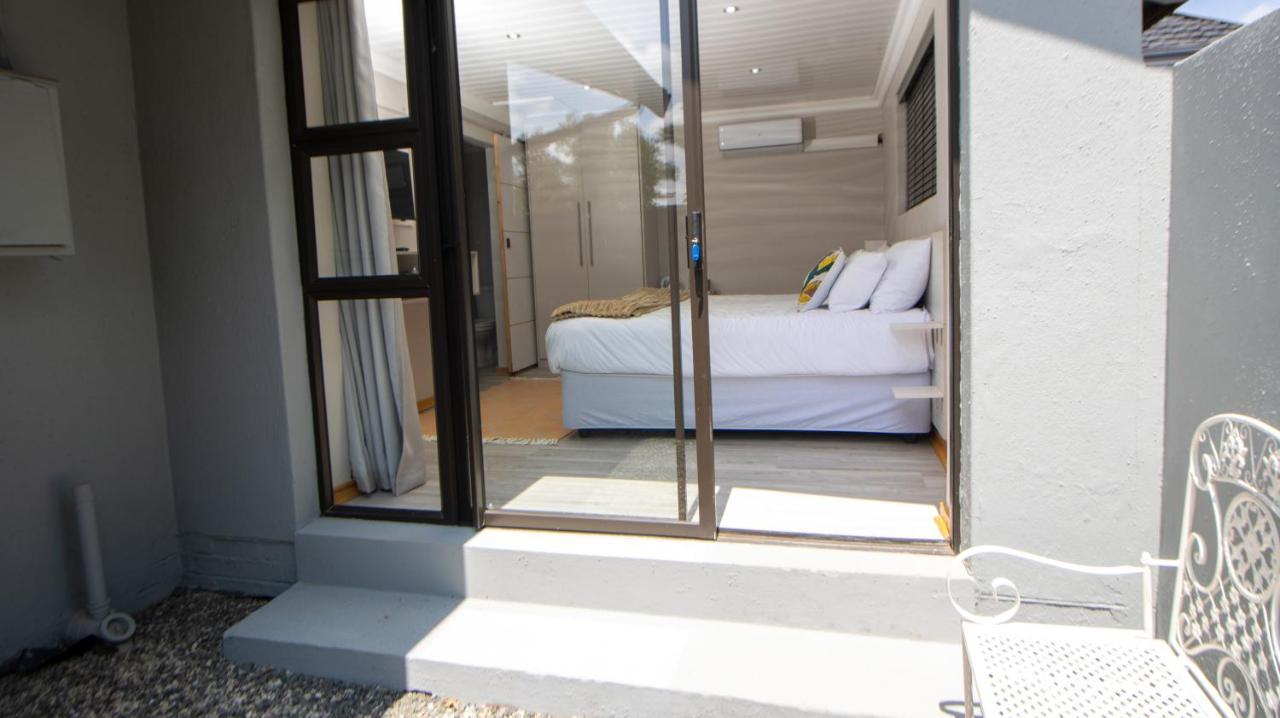 Bed and Breakfast 10 Tula Welkom Exterior foto