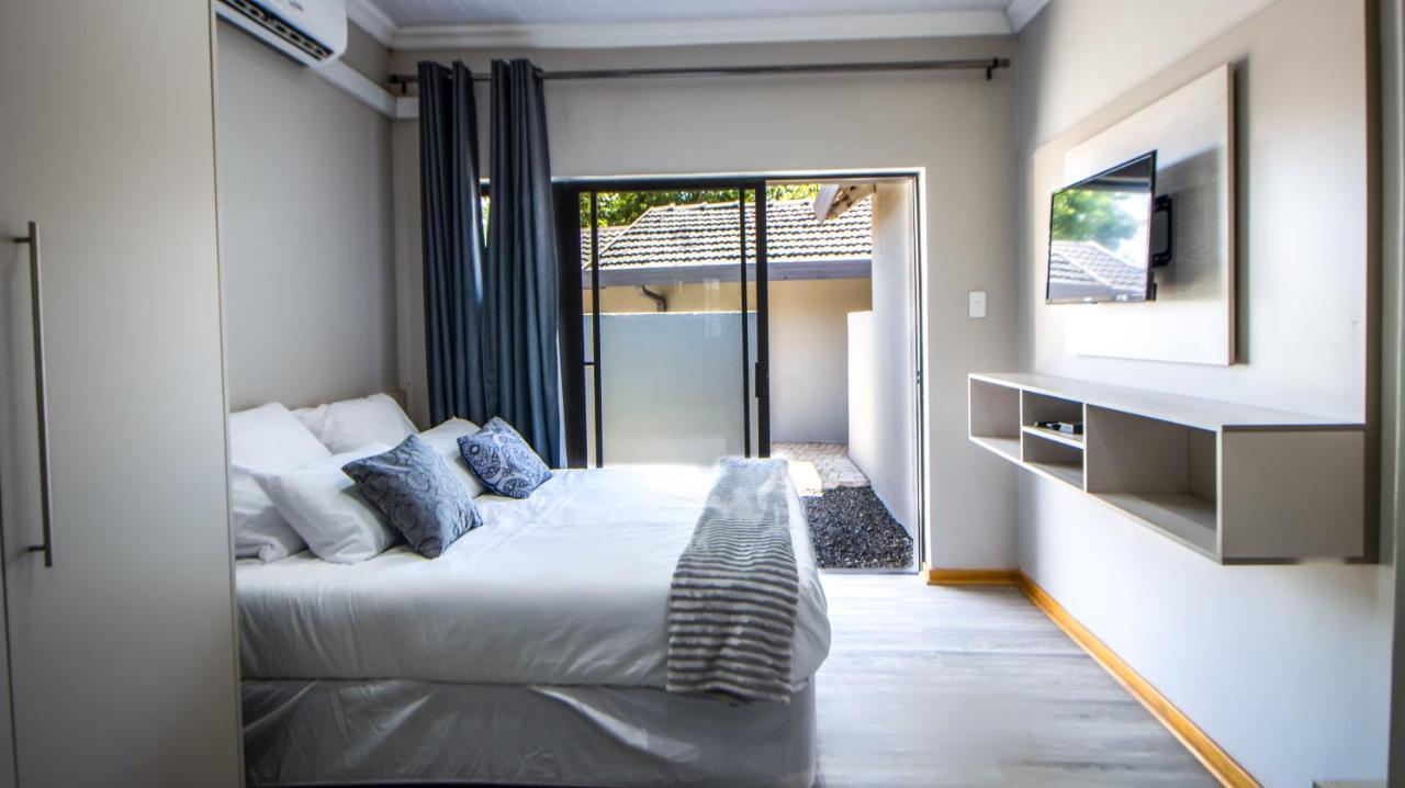 Bed and Breakfast 10 Tula Welkom Exterior foto